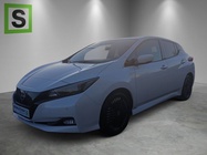 Nissan Leaf 2023