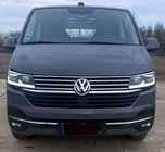 Volkswagen T6 2022