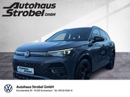 Volkswagen Tiguan 2025