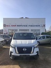Nissan NV300 2021