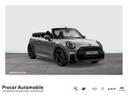 MINI Cabrio 2022