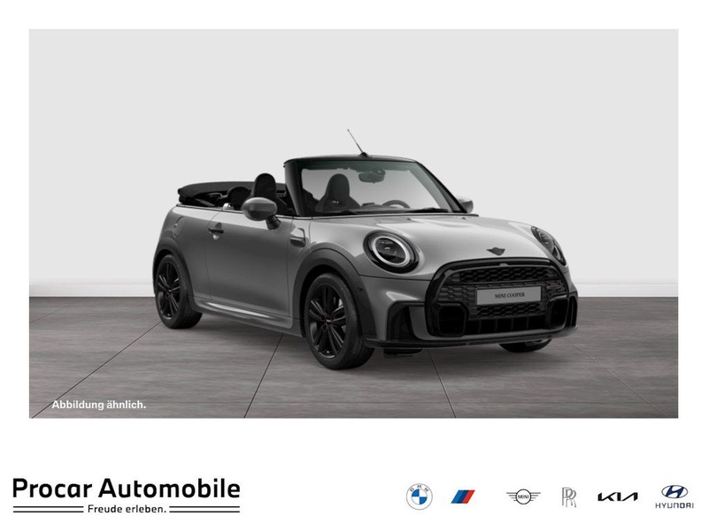 MINI Cabrio