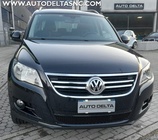 Volkswagen Tiguan 2010