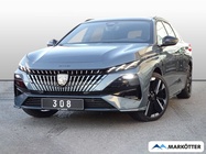 Peugeot 308 2025