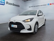 Toyota Yaris 2025
