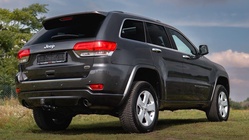 Jeep Grand Cherokee 2019