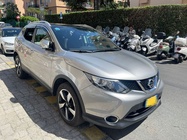 Nissan Qashqai 2016