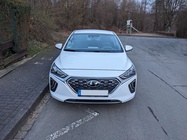 Hyundai Ioniq 2022