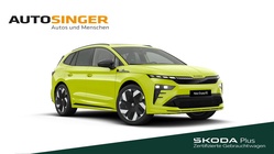 Skoda Enyaq 2025