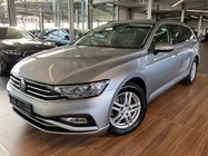 Volkswagen Passat 2022