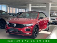 Volkswagen T-Roc 2020
