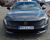 Peugeot 508 2023