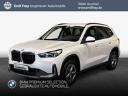 BMW X1 2025