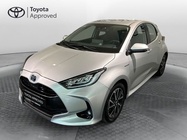 Toyota Yaris 2023