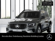 Mercedes-Benz GLB-Class 2025