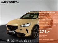 Cupra Formentor 2022