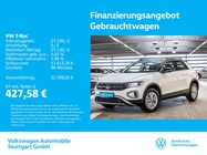 Volkswagen T-Roc 2024