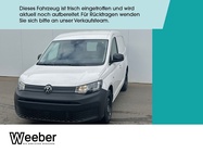 Volkswagen Caddy 2026