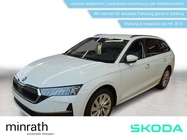 Skoda Octavia 2025