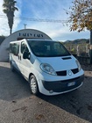 Renault Trafic 2008