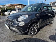 Fiat 500L 2019
