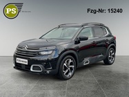 Citroen C5 2019