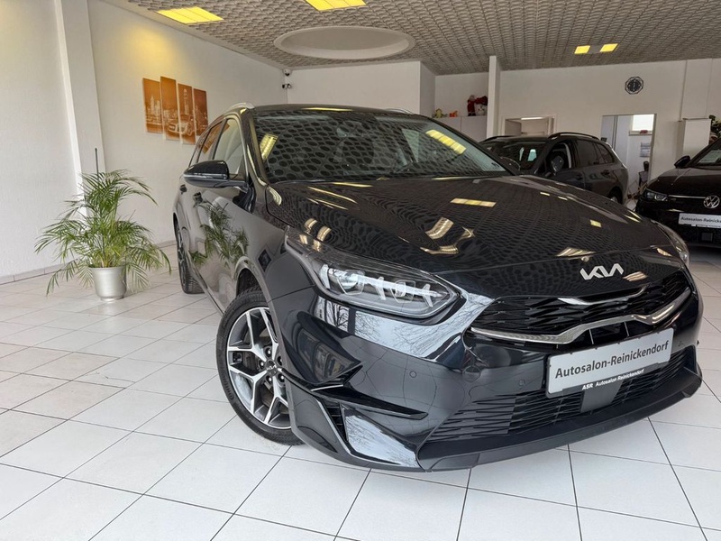 Kia cee'd Sportswagon