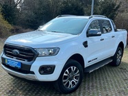 Ford Ranger 2021