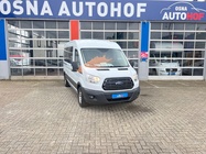 Ford Transit 2018