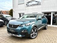 Peugeot 5008 2019