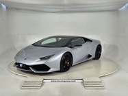 Lamborghini Huracan 2014