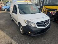 Mercedes-Benz Citan 2014