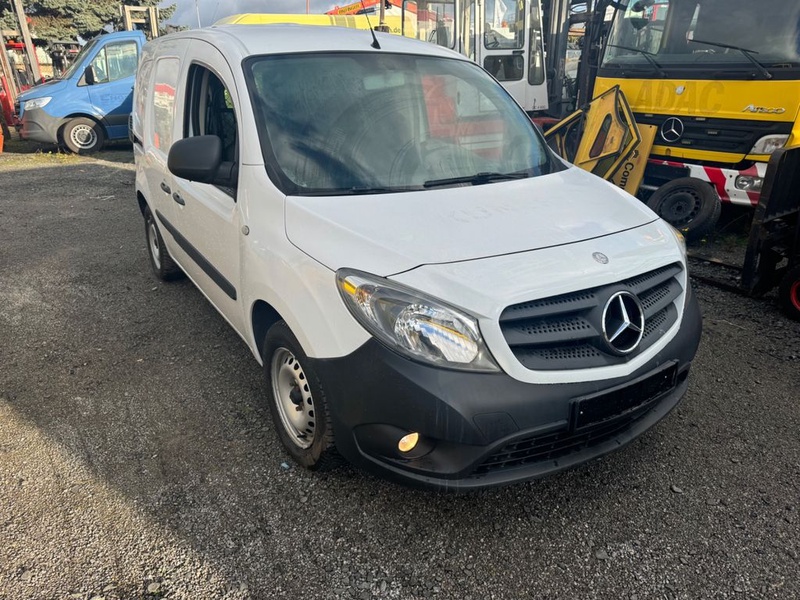 Mercedes-Benz Citan