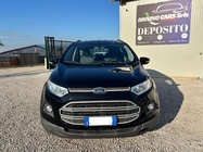 Ford EcoSport 2016