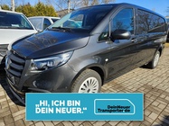Mercedes-Benz Vito 2025