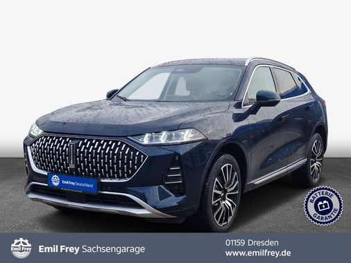 Great Wall Wey 05 2024