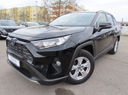 Toyota RAV4 2022