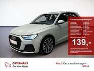 Audi A1 2025