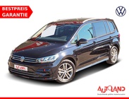 Volkswagen Touran 2019