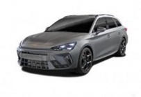 Cupra Formentor 2025