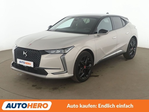 Citroen DS4 2022