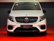 Mercedes-Benz V-Class 2021