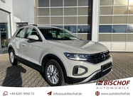Volkswagen T-Roc 2024