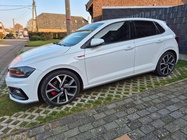 Volkswagen Polo 2019