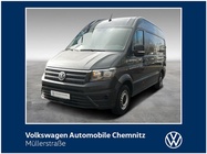Volkswagen Crafter 2022