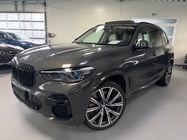 BMW X5 2023