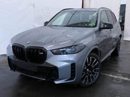 BMW X5 2025