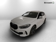 BMW 1 Series 2024