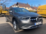 Mercedes-Benz GLA-Class 2020
