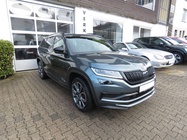 Skoda Kodiaq 2019